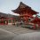 The Beauty of Fushimi Inari-taisha