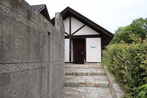 Shiraishi International Villa