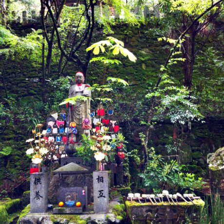 Taiho-ji Temple