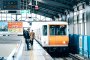 The Osaka Municipal Subway System
