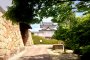 Tanabe Castle at Maizuru