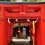 Haneda's Anamori Inari Shrine