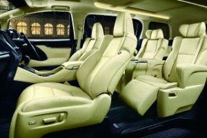 MK Taxi: Stellar Service, Stylish Cars and Exclusive Tours