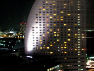 InterContinental Yokohama Grand hotel