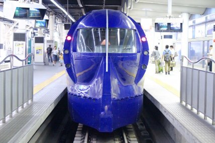 Osaka Tourism via the Nankai Line