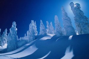 7 Winter Events in Akita 
