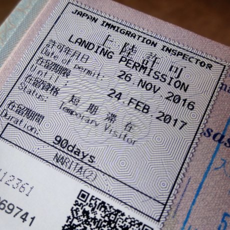 A Guide to Japanese Visas