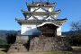 Ehime's Uwajima Castle