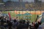 Swallows Game - Meiji Jingu Stadium