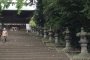 Sendai Toshogu Shrine and Market