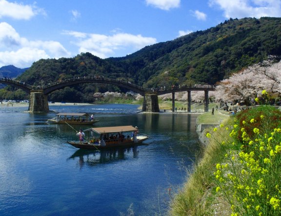 Top 10 Experiences in Yamaguchi