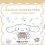Sanrio Characters Collaboration Cafe 2021