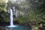 Wake-jinja and Inukai Falls