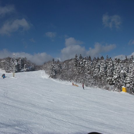 Spring Valley Ski Resort