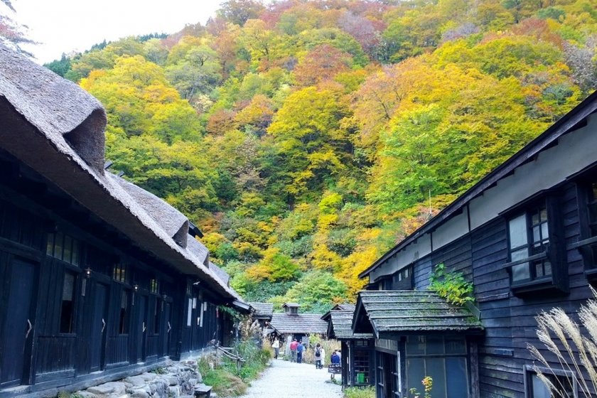 Akita social and geographical conditions and 20 best things to do in Akita japan