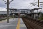 Yoshinogari-koen Station