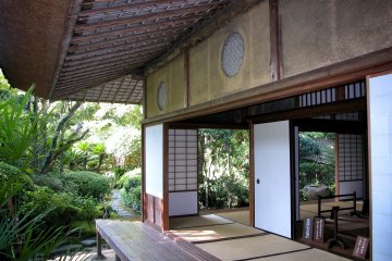 View the traditional side of Ehime