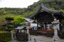 Đền Tenman ở Kitano
