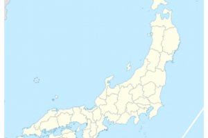 แคว้นซัตสึมะของท่านนาริอะกิระ ตั้งอยู่ ณ ภาคใต้ของประเทศญี่ปุ่น ปัจจุบันคือคาโกชิมา อยู่ห่างจากโตเกียวประมาณ 1,300 กิโลเมตร