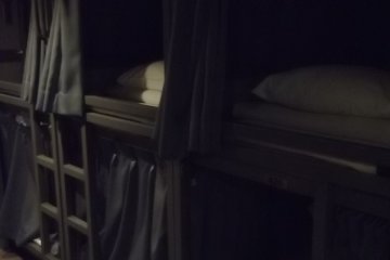 <p>ห้องที่มีเตียงแบบ bunk bed</p>

<p></p>

<p></p>

<p></p>