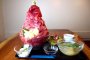 Déjeuner à Tokyo: Thon Rouge à Gogo