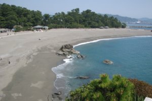 Urado Bay