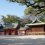 博多早晨散策：住吉神社