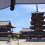 Horyu-ji Temple's Western Precinct