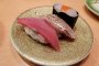 Kaiten Sushi 'Kitano-Oyaji' di Fukui