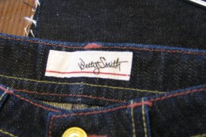 Betty Smith Jeans, Kurashiki City