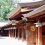 Gorgeous Kehi Jingu Shrine, Tsuruga