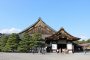 京都「二条城」巡り歩き