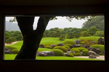 สวนญี่ปุ่นอันดับหนึ่งของโลก