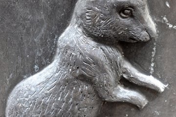 <p>Year of the Rat</p>