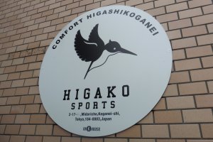 Bienvenue &agrave; la r&eacute;sidence partag&eacute;e Higako Sports !