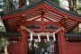 Nikko's Venerable Futara-san Shrine