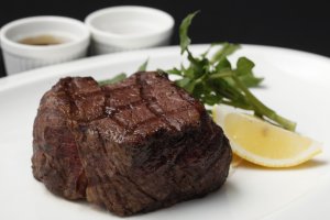 Flamme Scène: Steak Cuisine