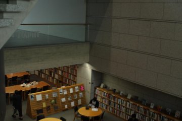 Художественная библиотека