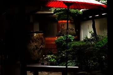 <p>Wow, what a nice garden! This place surely lives up to its alias, &#39;Small Kyoto of Hida&#39;.</p>