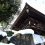 福井、聖玄寺の雪景色