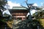 Красота храма Шиогама