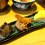 อาหารอร่อยเลิศของคาบสมุทธโนะโตะ