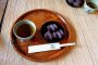 Чай и сладости в Акафуку