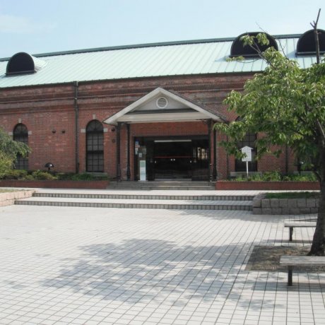 History &amp; Traditional Crafts Museum