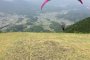 Paragliding with LapuLapu