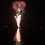 Lake Yamanaka Firework Festival in Video