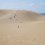 A Grain of Film History: Tottori Sand Dunes