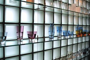 Museum Shop Glassware for sale