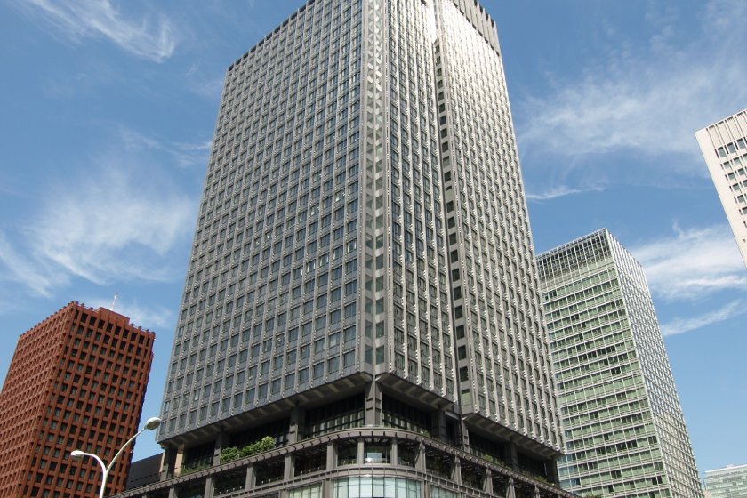 Marunouchi Building