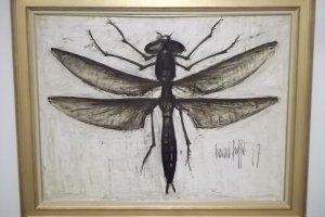 &#39;Libellule&#39; (Dragonfly)